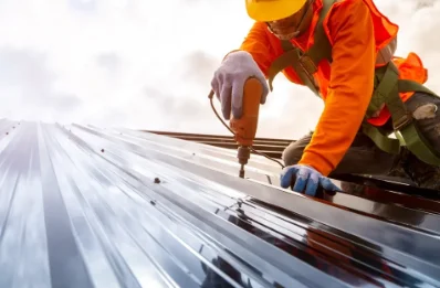 Travaux de zinguerie à Montiers-sur-Saulx